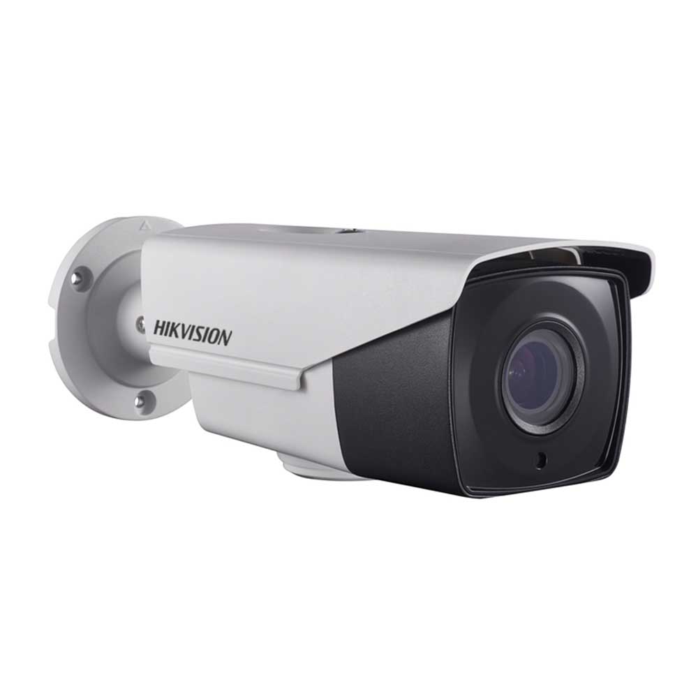 Cámara IP HIKVISION DS-2CD3T56G2-ISU/SL(C) - 5MP