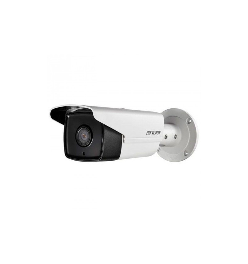 Cámara IP HIKVISION DS-2CD2T83G2-4I - 8MP - Bala - Lente 4 mm 