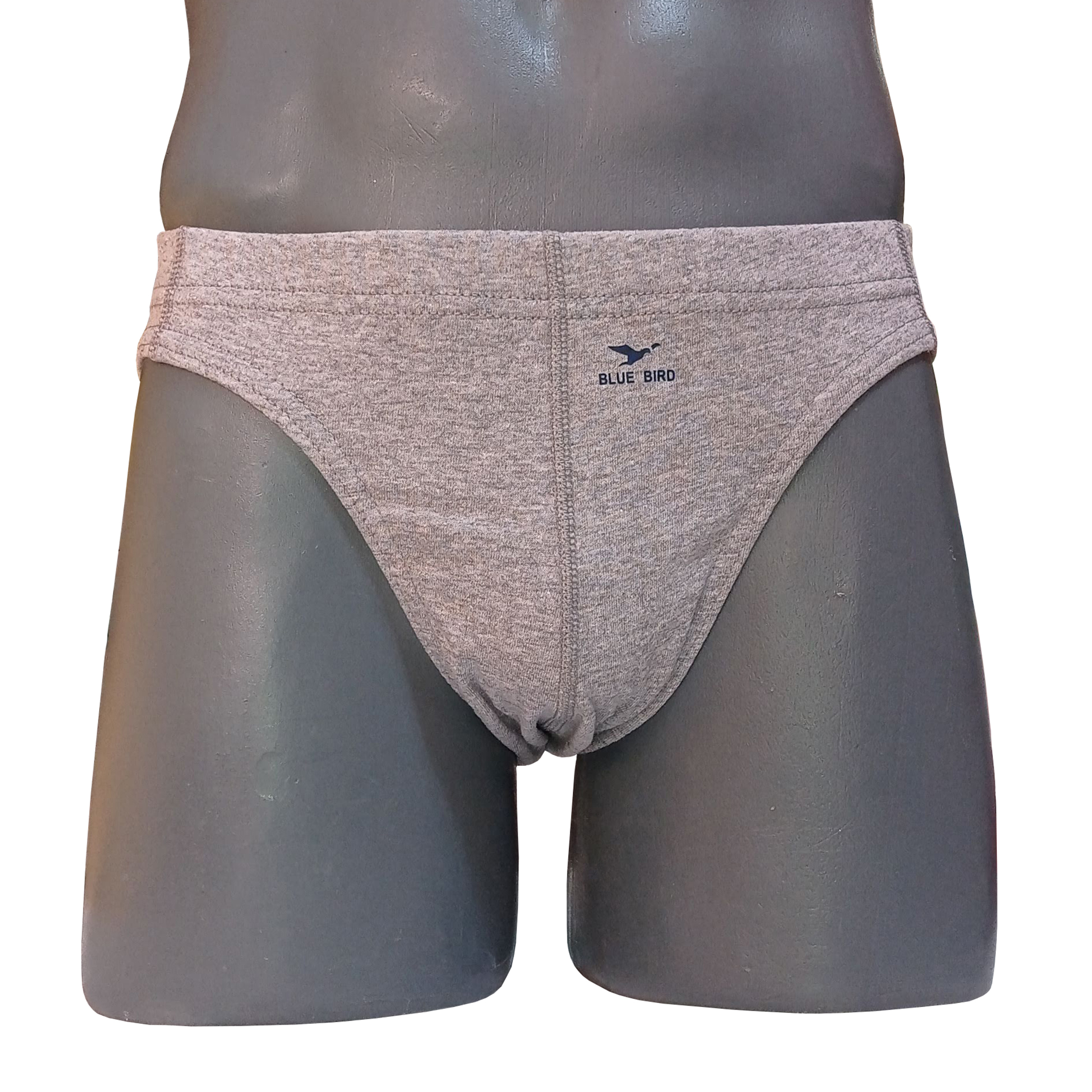 Bikini Trusa Para Caballero Reforzado 6pz