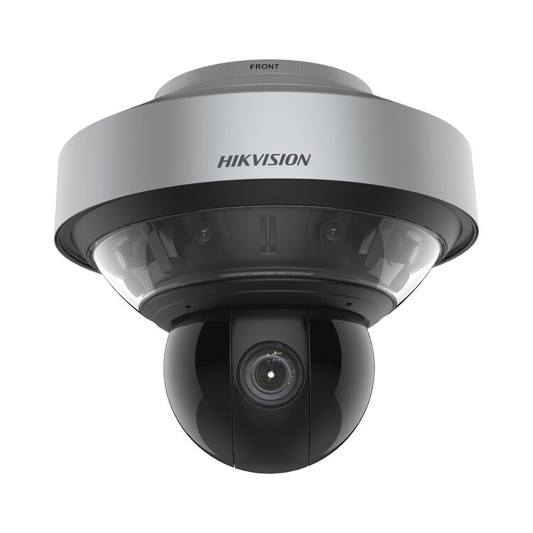 Cámara IP HIKVISION DS-2DP1618ZIXS-DE/440(F0)(P4) - 3MP