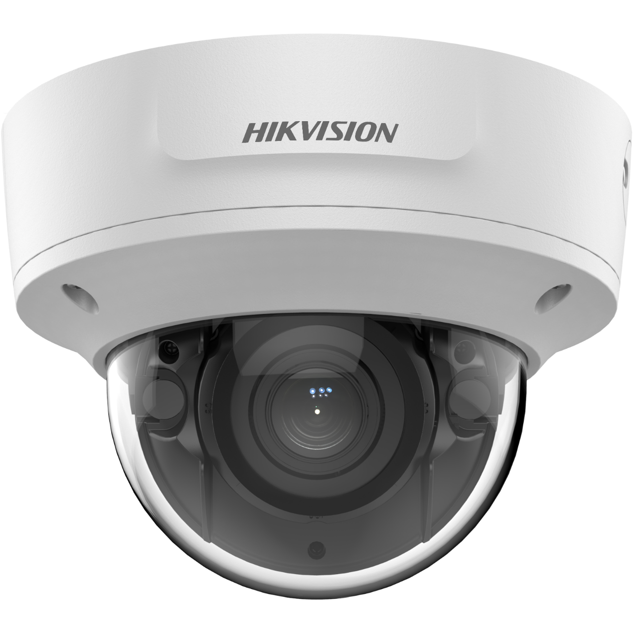 Cámara IP HIKVISION DS 2CD2783G2 IZS 8MP  Domo 