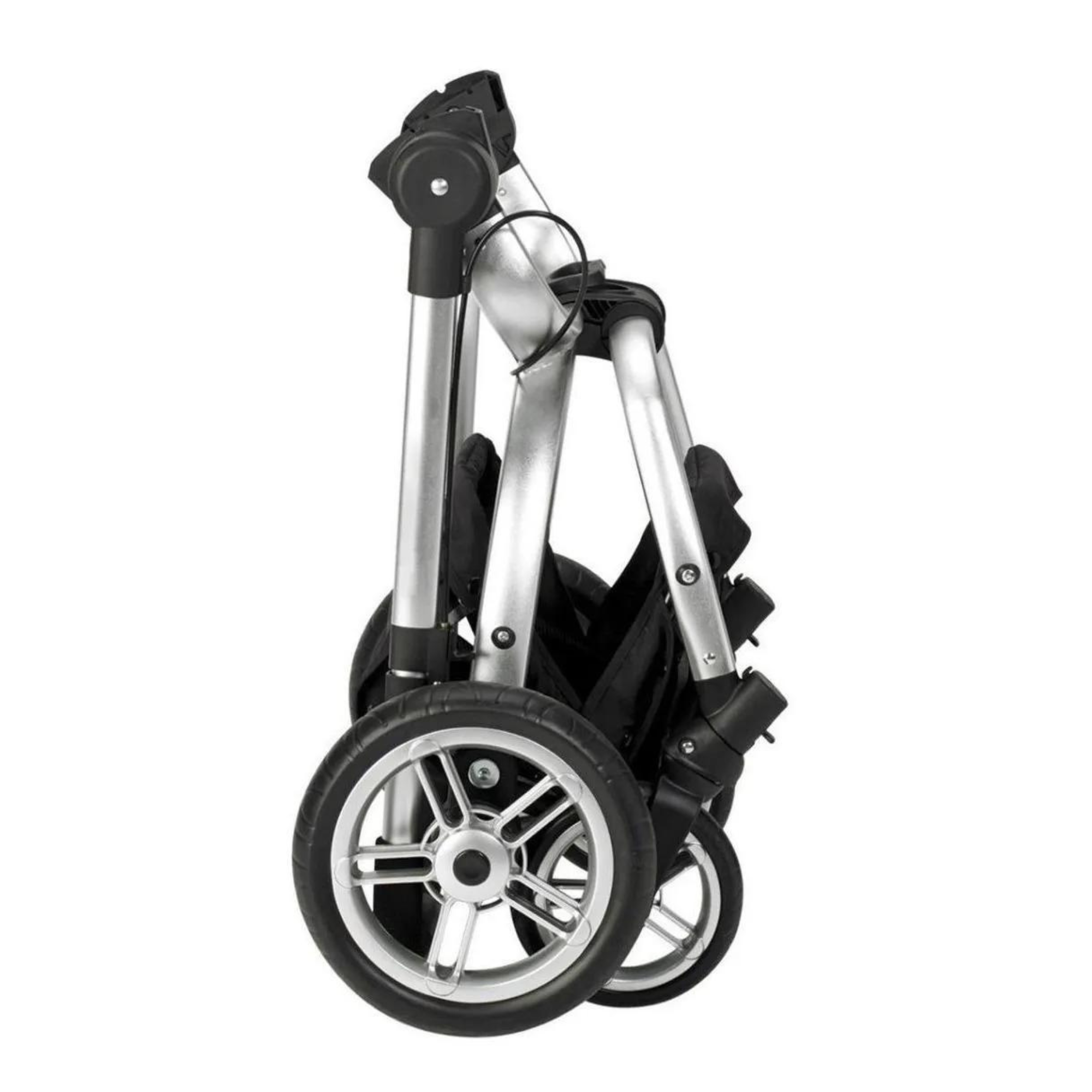 Carriola Travel System Evenflo Advanced Legacy Dlx Azul