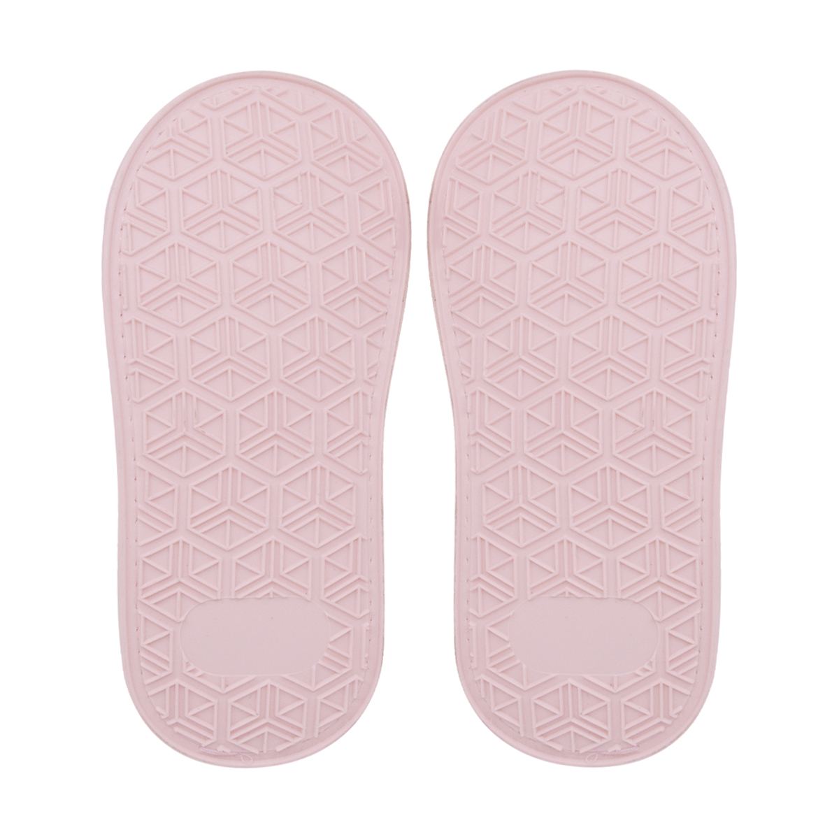 Pantuflas Para Niñas Estampado Minnie Mouse
