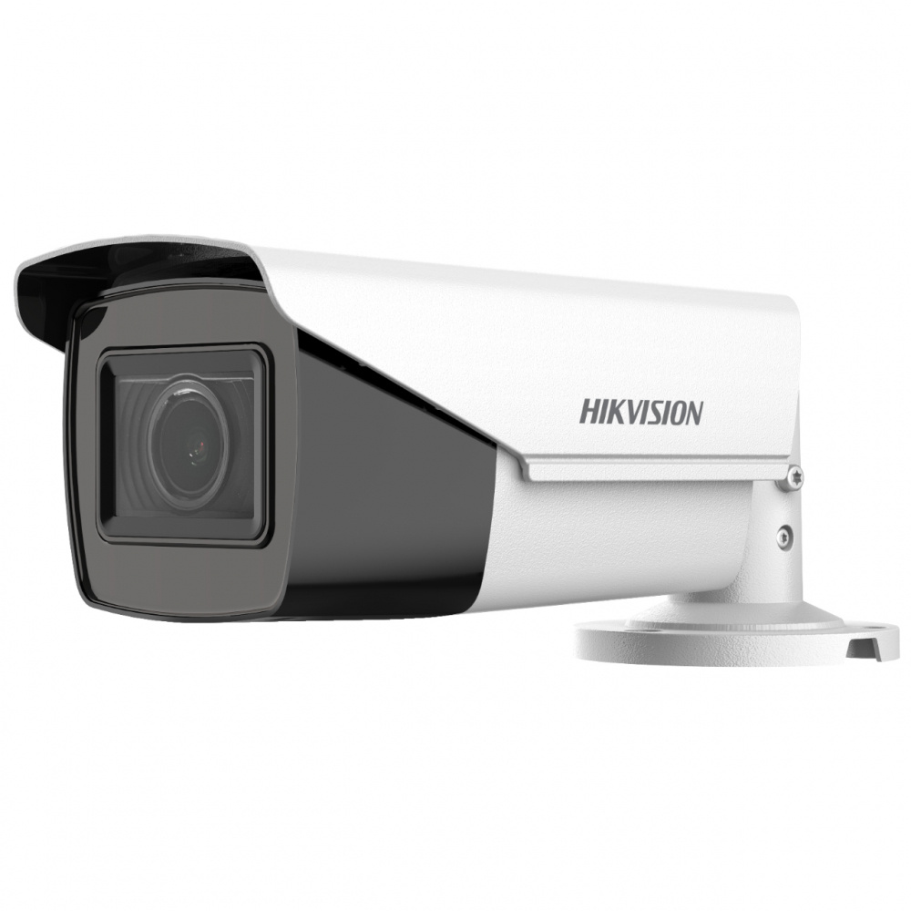 Hikvision Cámara CCTV Bullet Turbo HD IR para Exteriores DS-2CE19H0T-AIT3ZF(C) 