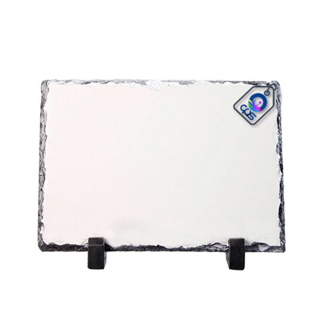 Piedra natural para sublimar 16x30cm.