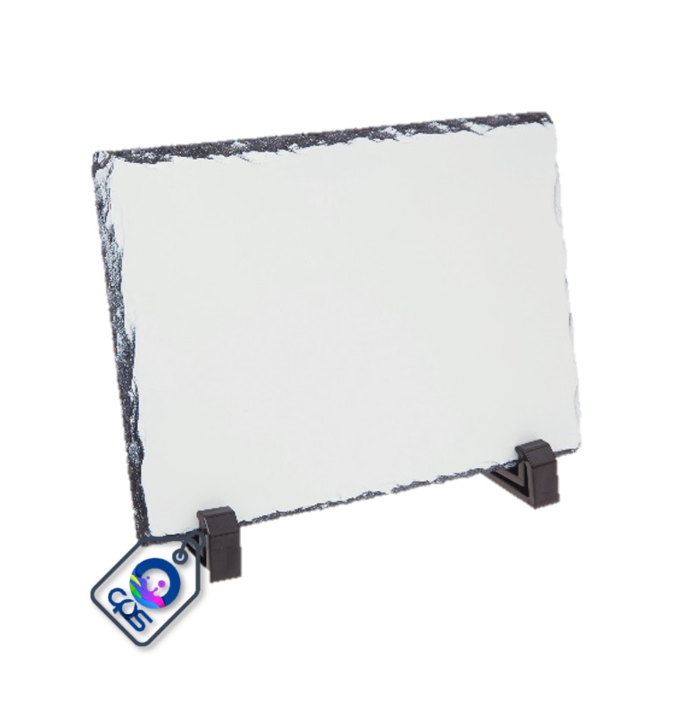 Piedra natural para sublimar 15x20cm.