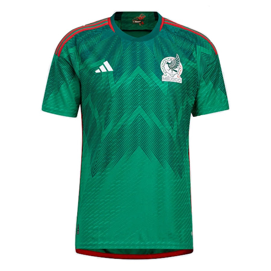 Playera Seleccion Mexicana QATAR 2022 Edicion Jugador TALLA "M"