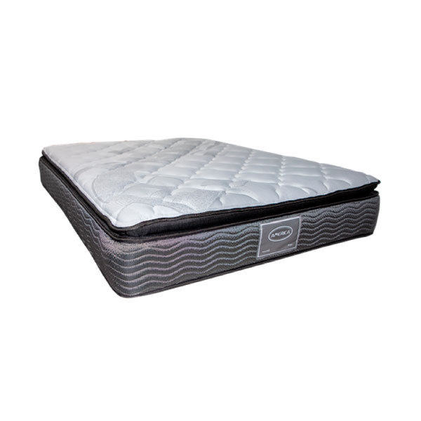COLCHON AMERICA RIVER MATRIMONIAL