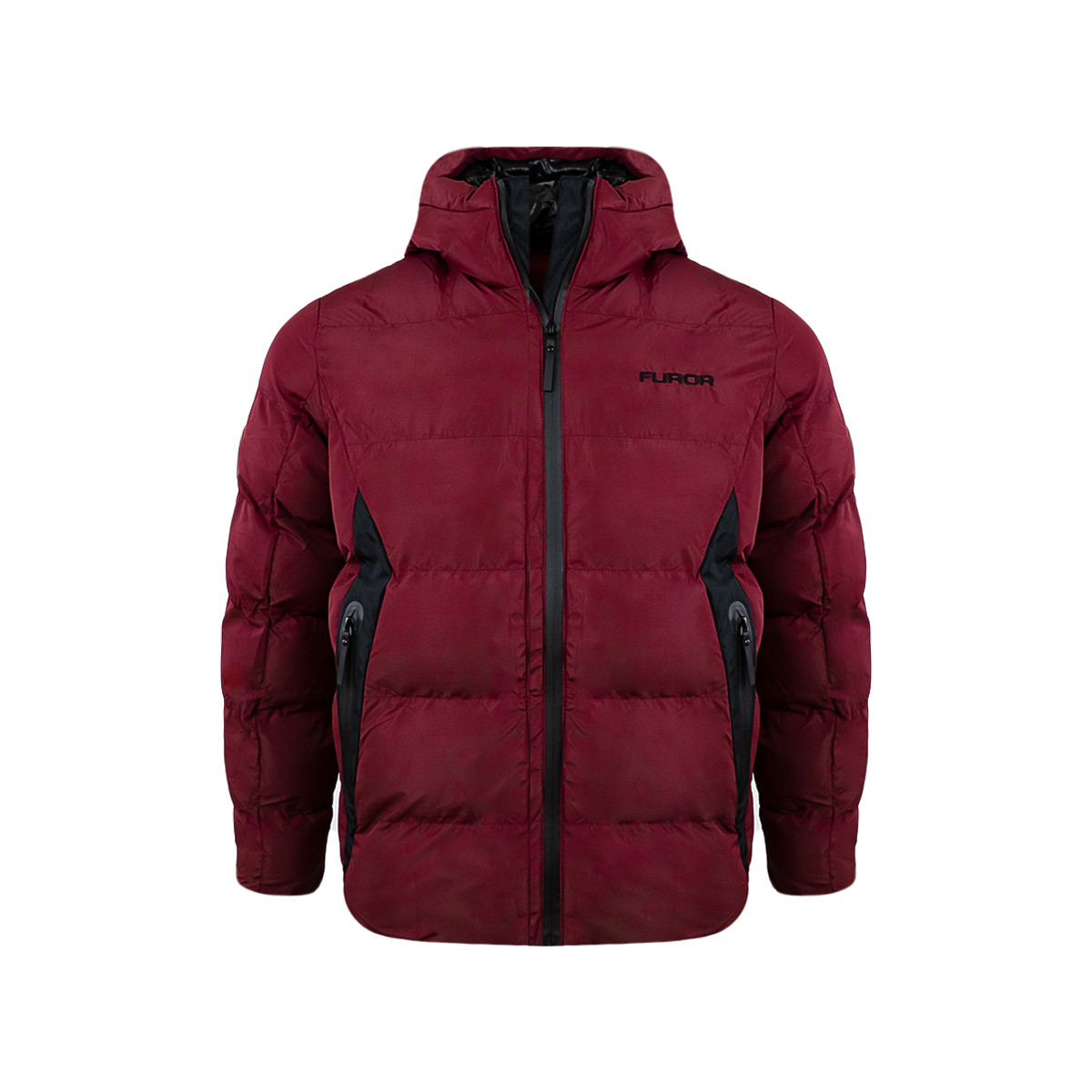 Chamarra Para Hombre Marca Furor 100% Original