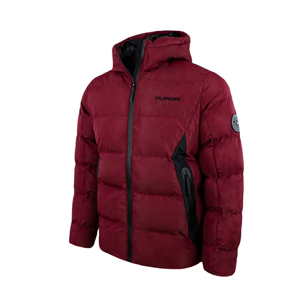 Chamarra Para Hombre Marca Furor 100% Original