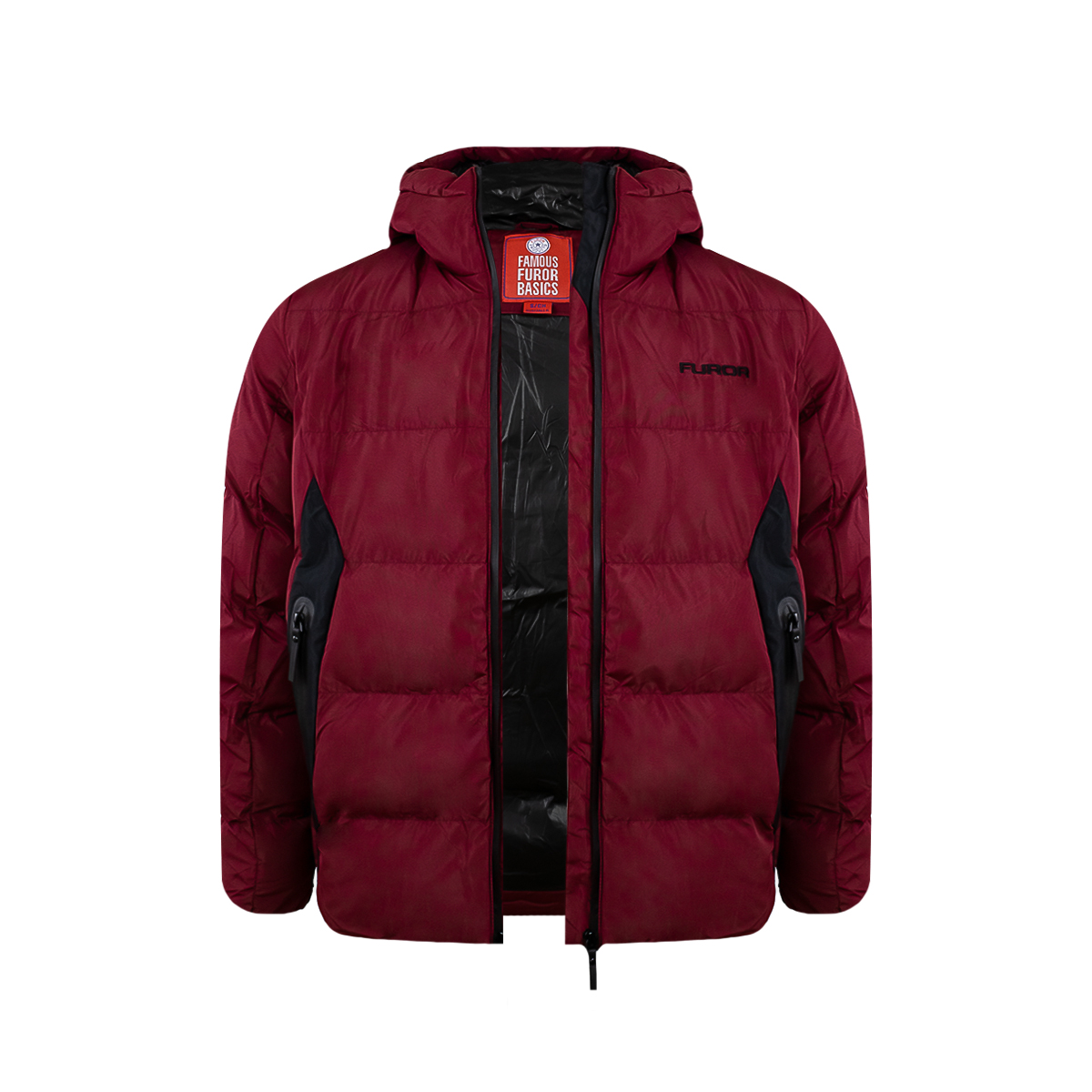 Chamarra Para Hombre Marca Furor 100% Original