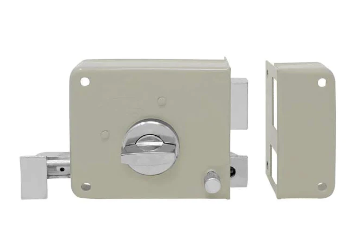 Cerradura Phillips Mod. 715 MC IF Der ABG 