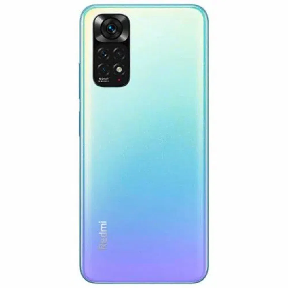 Xiaomi Redmi Note 11 128GB 4GB Azul