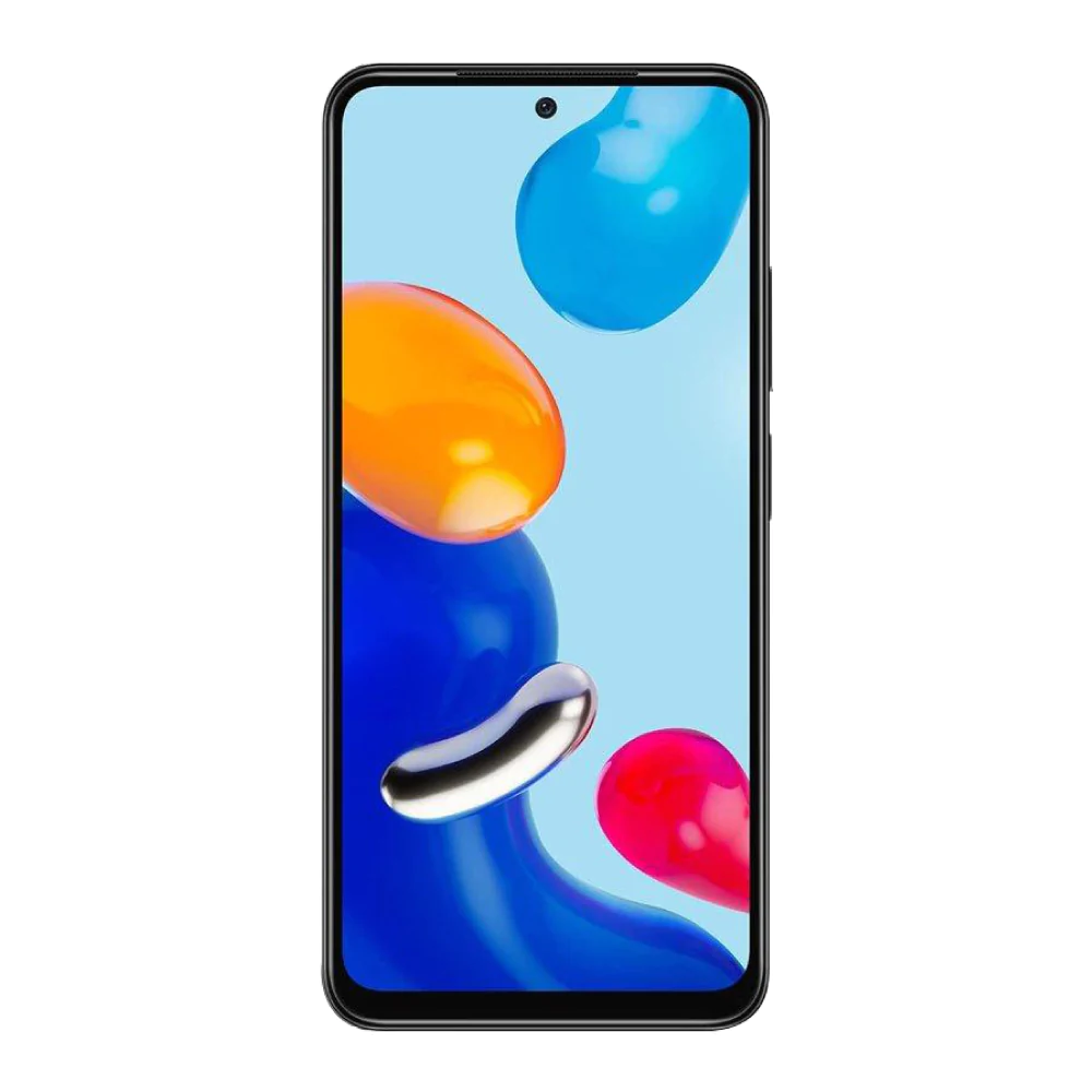 Xiaomi Redmi Note 11 128GB 4GB Azul