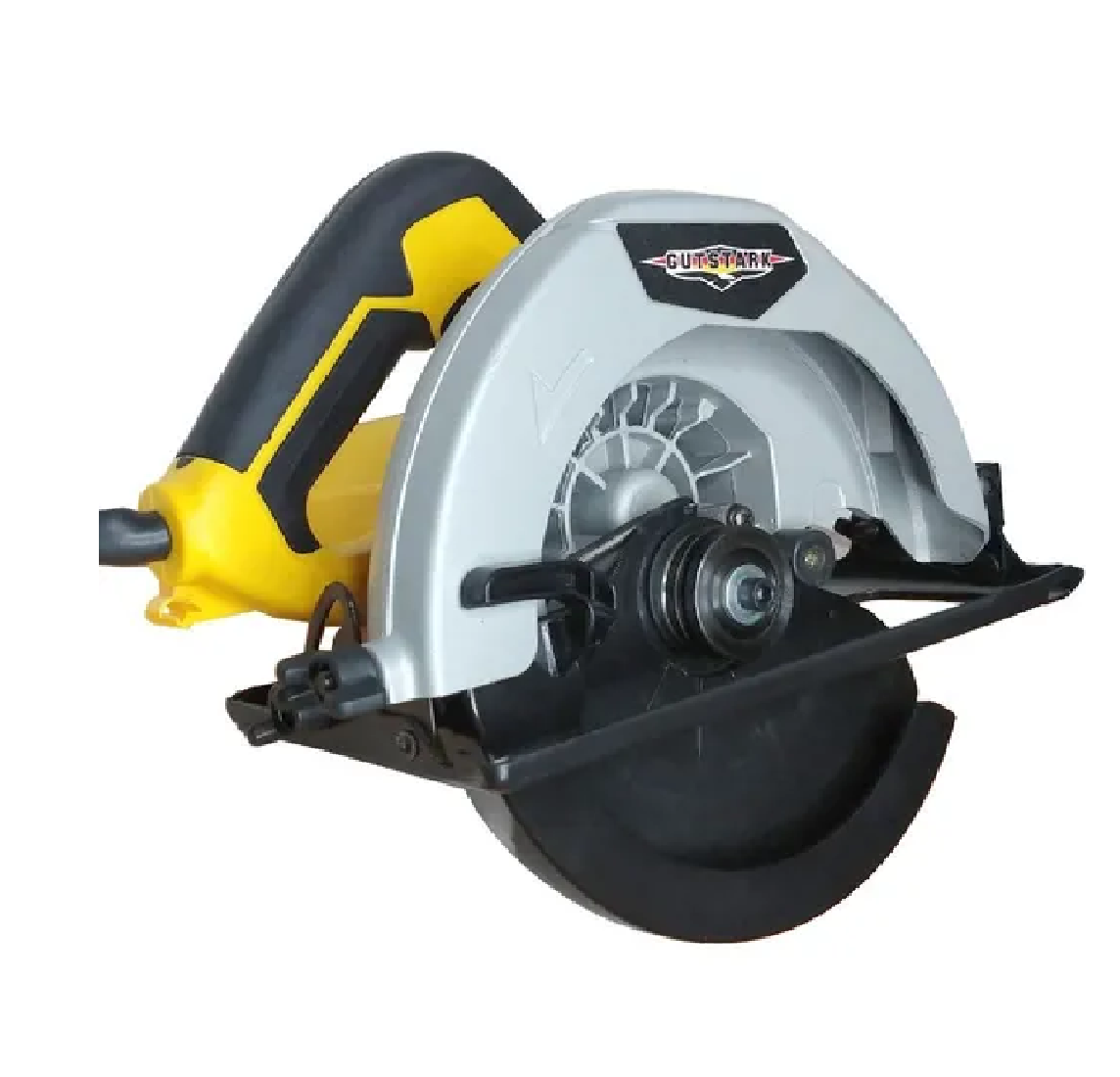 Sierra Circular 7- 1/4  Disco Cortadora Madera