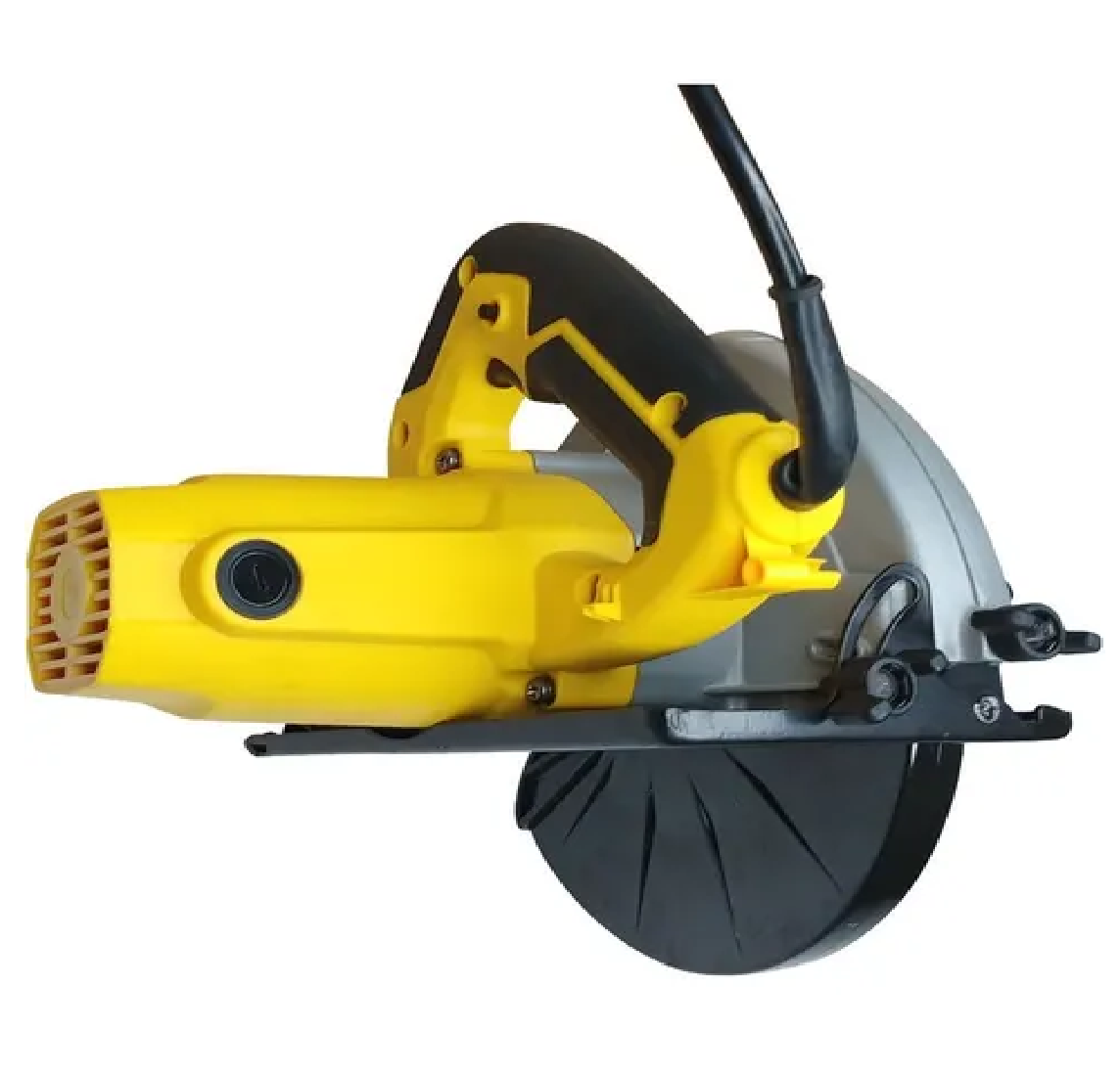 Sierra Circular 7- 1/4  Disco Cortadora Madera