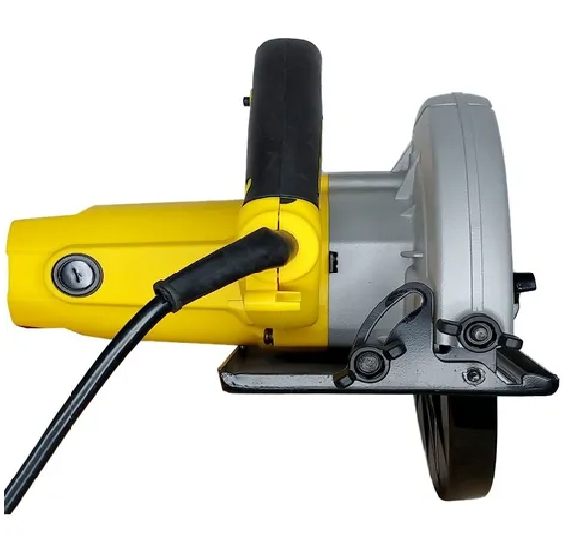 Sierra Circular 7- 1/4  Disco Cortadora Madera