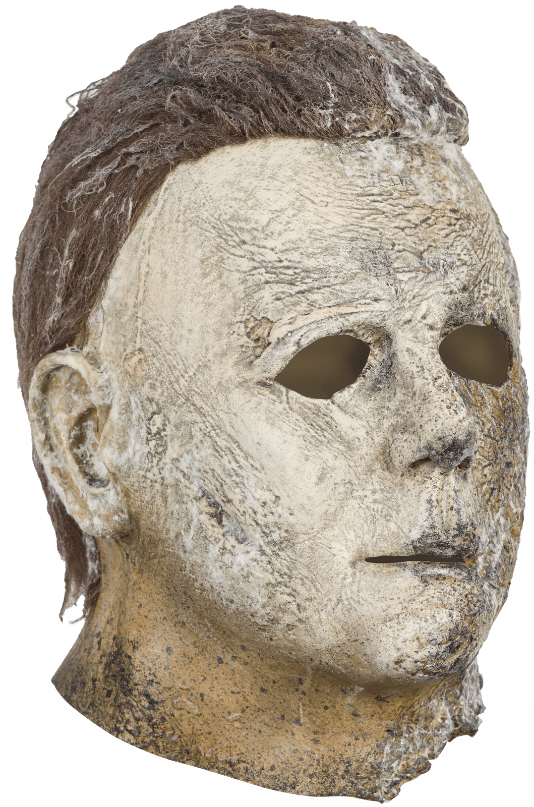 Máscara de Michael Myers con licencia oficial de Halloween Ends 2022