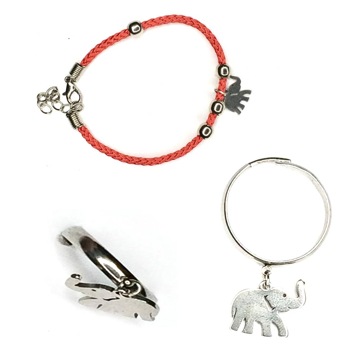  + de 6 Modelos Amuleto Protector (Pulsera+Anillo+Dije) (Mano Fatima o Ojo Dios)