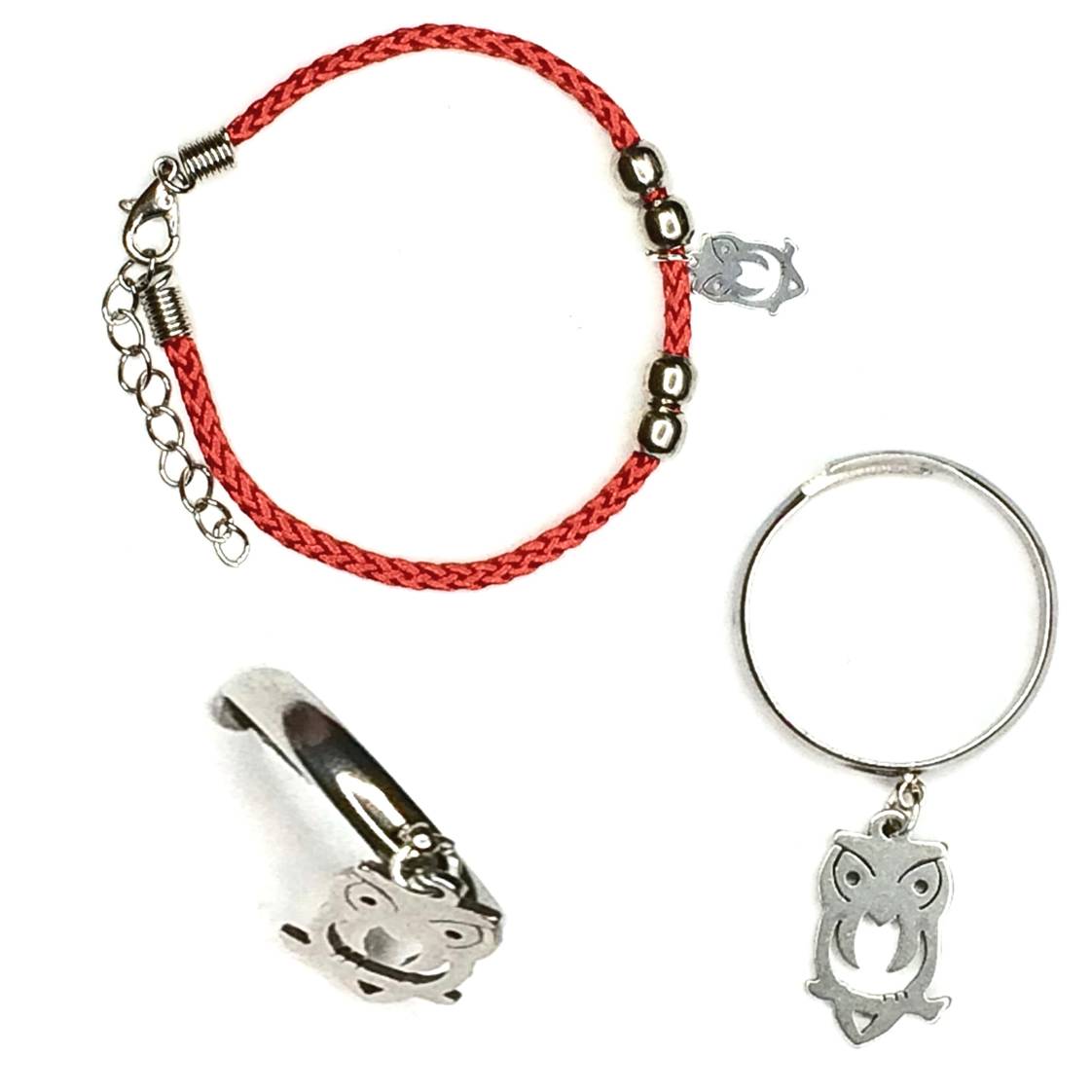  + de 6 Modelos Amuleto Protector (Pulsera+Anillo+Dije) (Mano Fatima o Ojo Dios)