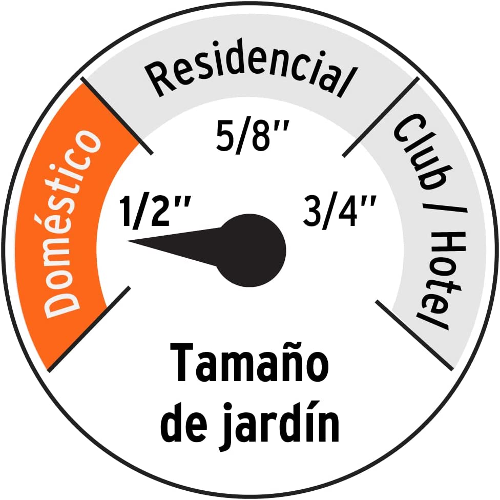 Manguera Reforzada MAN-15X1/2RE
