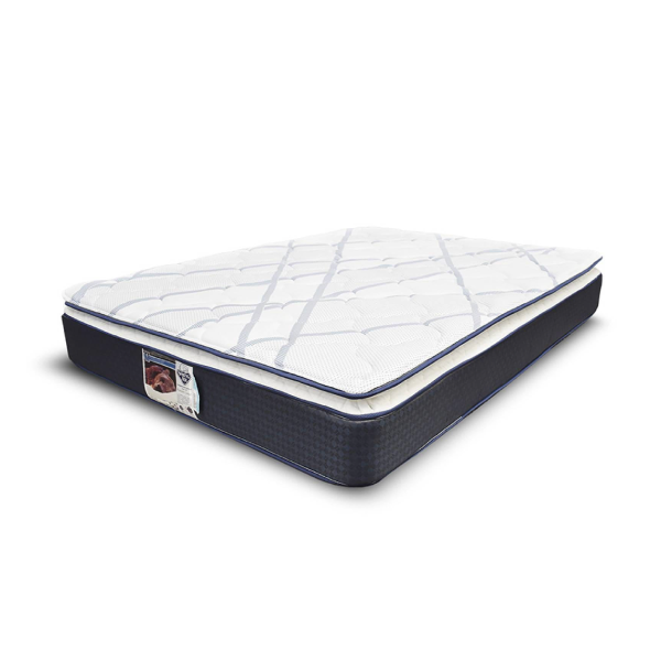 COLCHON SPRING AIR CARMIN MATRIMONIAL