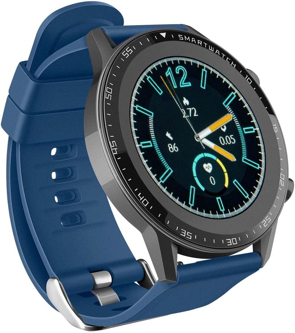 Smart Watch Bluetooth Multitouch Altavoz Microfono Steren