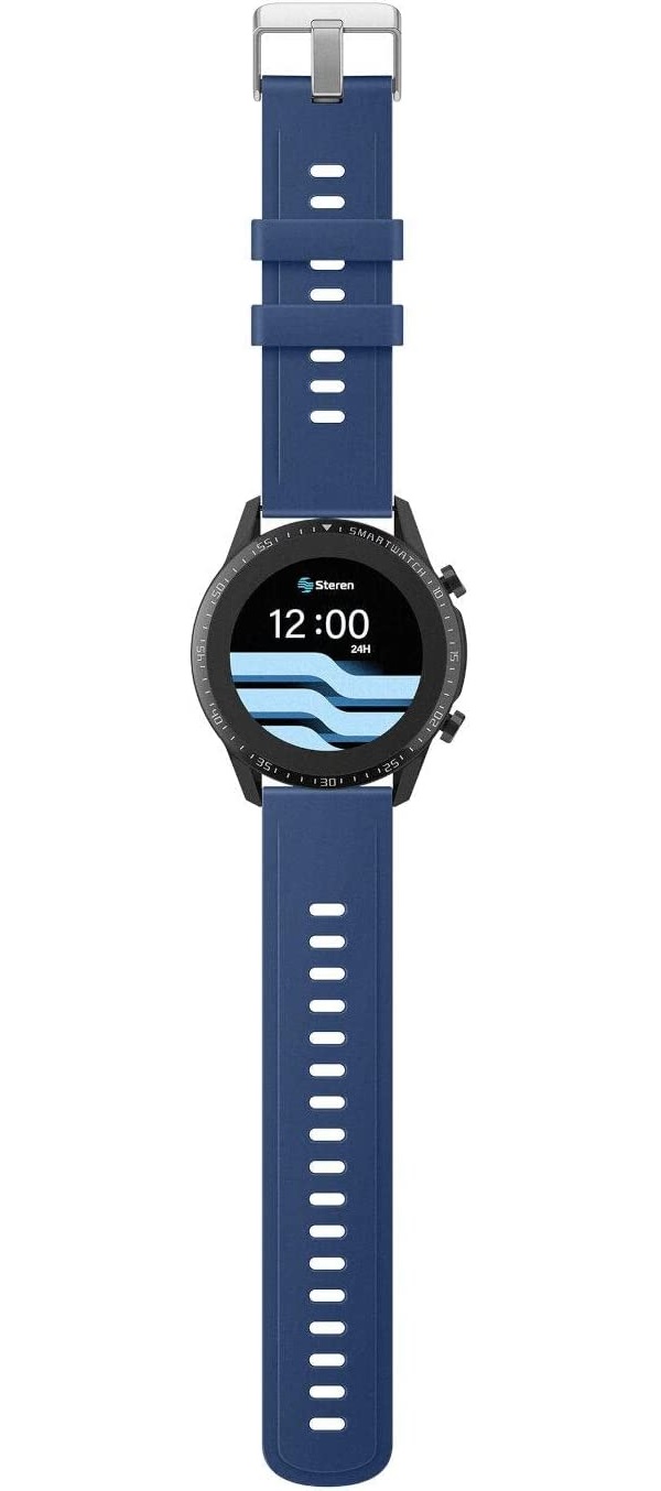 Smart Watch Bluetooth Multitouch Altavoz Microfono Steren