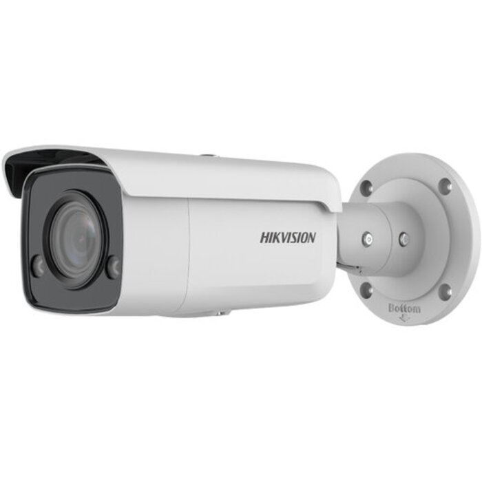 Cámara IP HIKVISION DS2CD2T87G2L(C)  8MP  Bala 