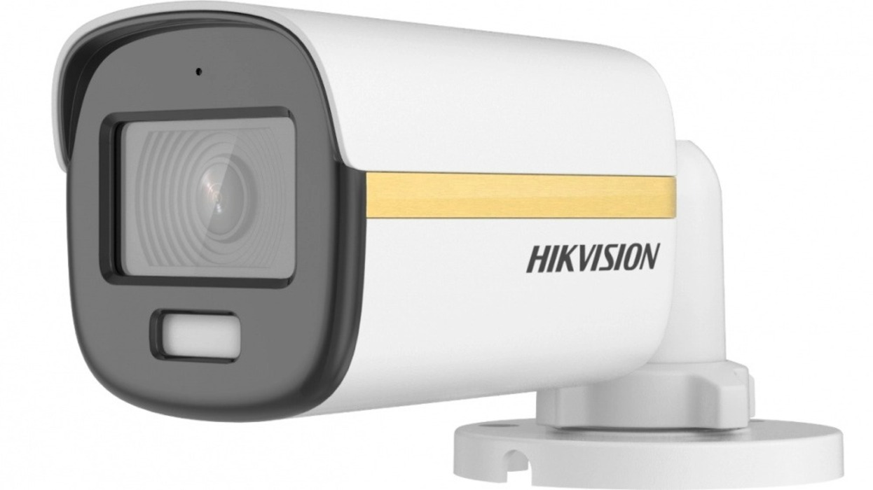 Cámara CCTV HIKVISION DS2CE10DF3TFS  2MP 