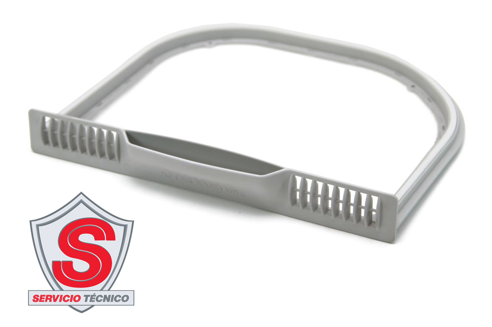 Filtro Atrapa Pelusa Para Secadora Original LG 5231el1001c.