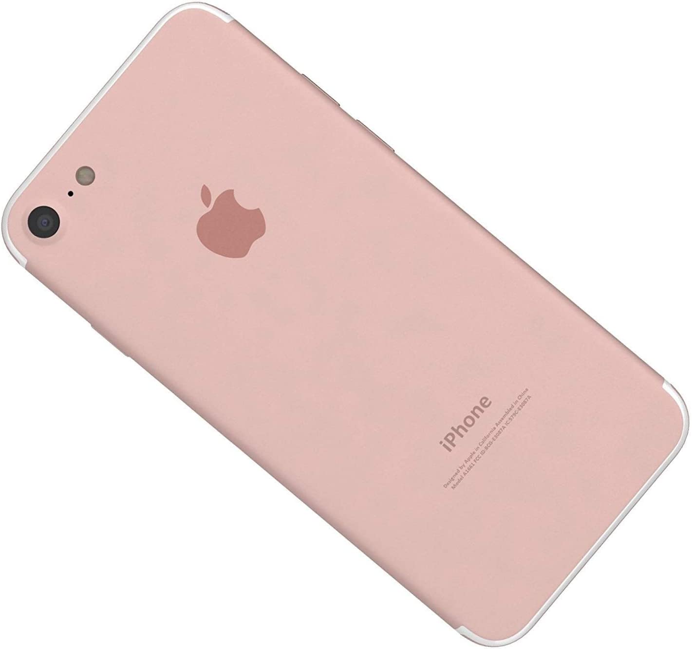 IPhone 7 32gb Oro Rosa Reacondicionado Tipo A