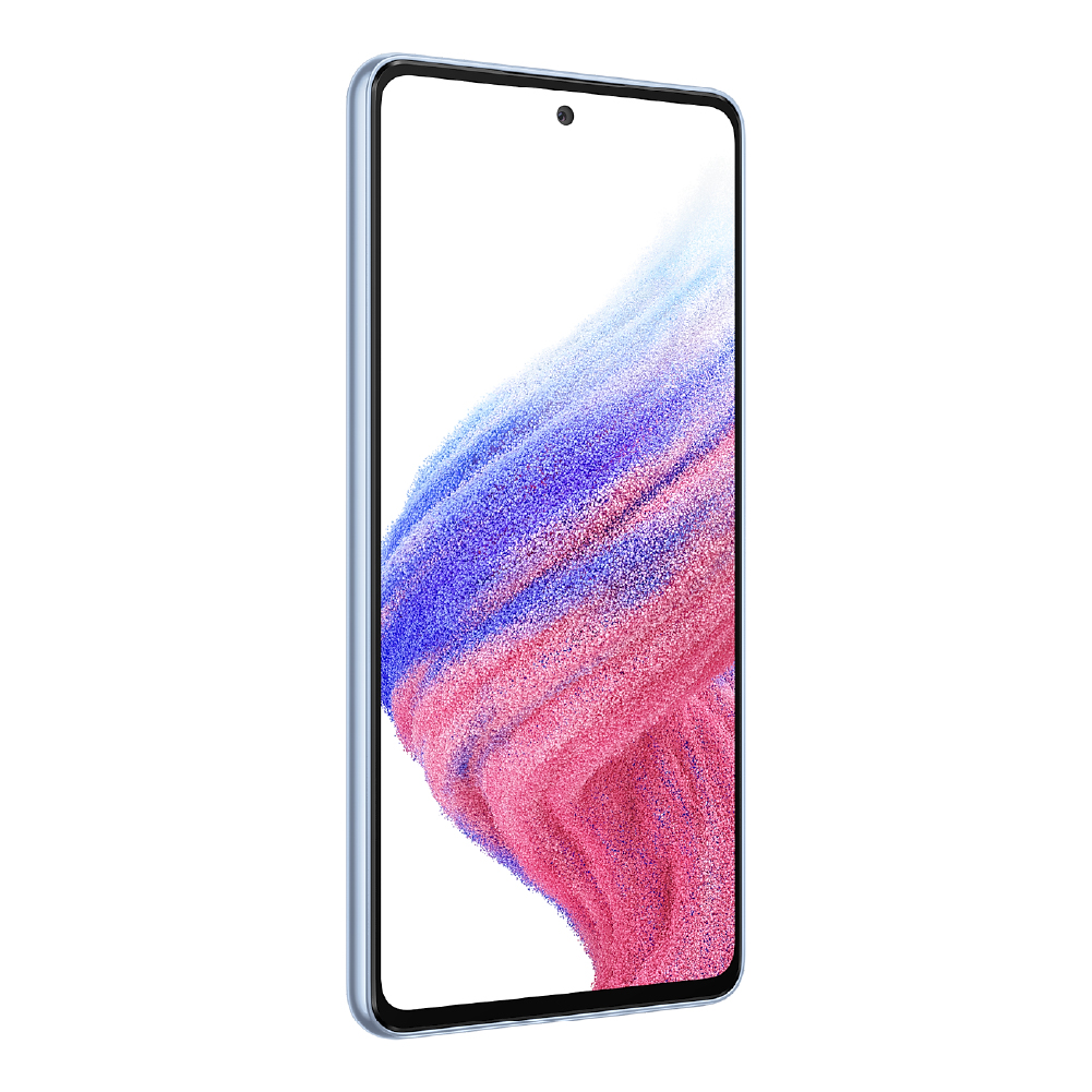 Samsung Galaxy A53 5G Azul