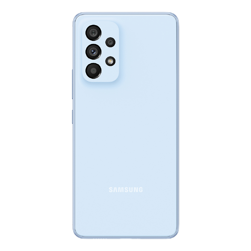 Samsung Galaxy A53 5G Azul