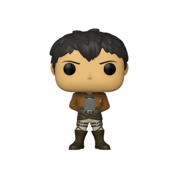 Bertholdt Hoover Funko Pop Attack on Titan