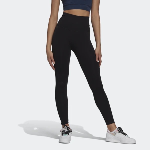 Licra Leggins Adidas Formotion Sculpt GL1094 Entrenamiento