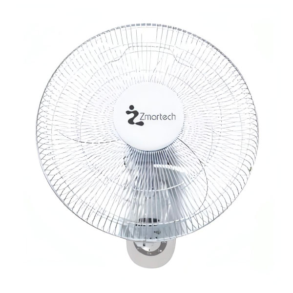 VENTILADOR ZMARTECH DE PARED 18"