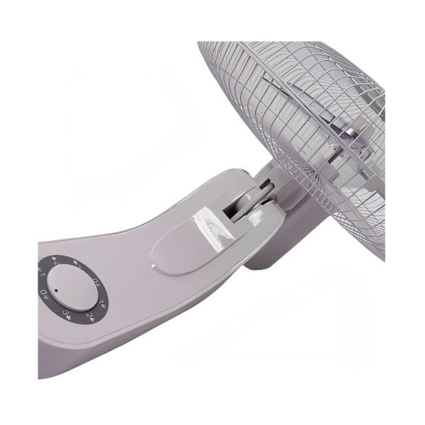 VENTILADOR ZMARTECH DE PARED 18"