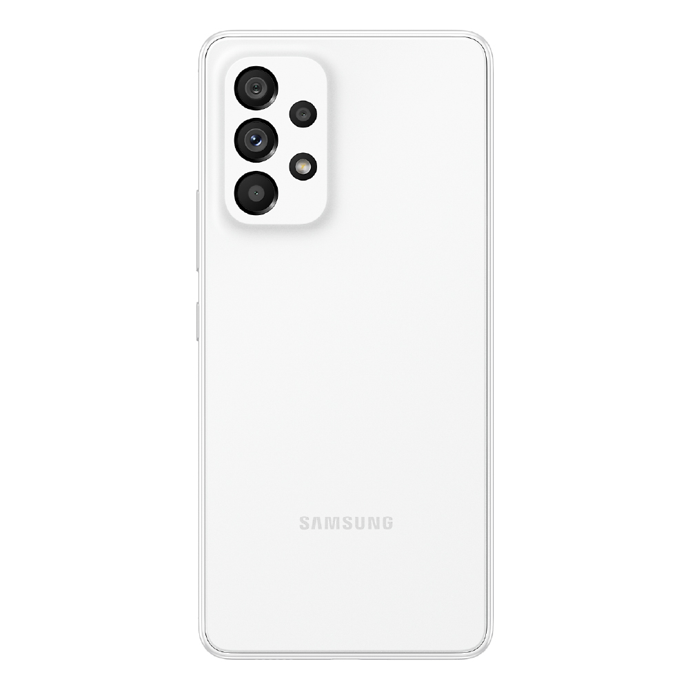 Samsung Galaxy A53 5G Blanco 
