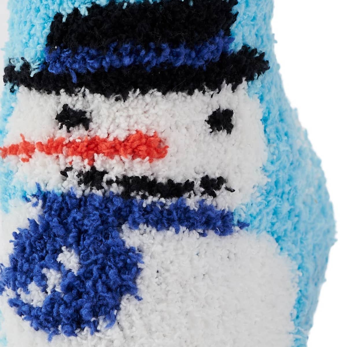 Calcetines calentadores navideños para mujer, marca Love to Lounge, 3 modelos diferentes, mod. 1054146