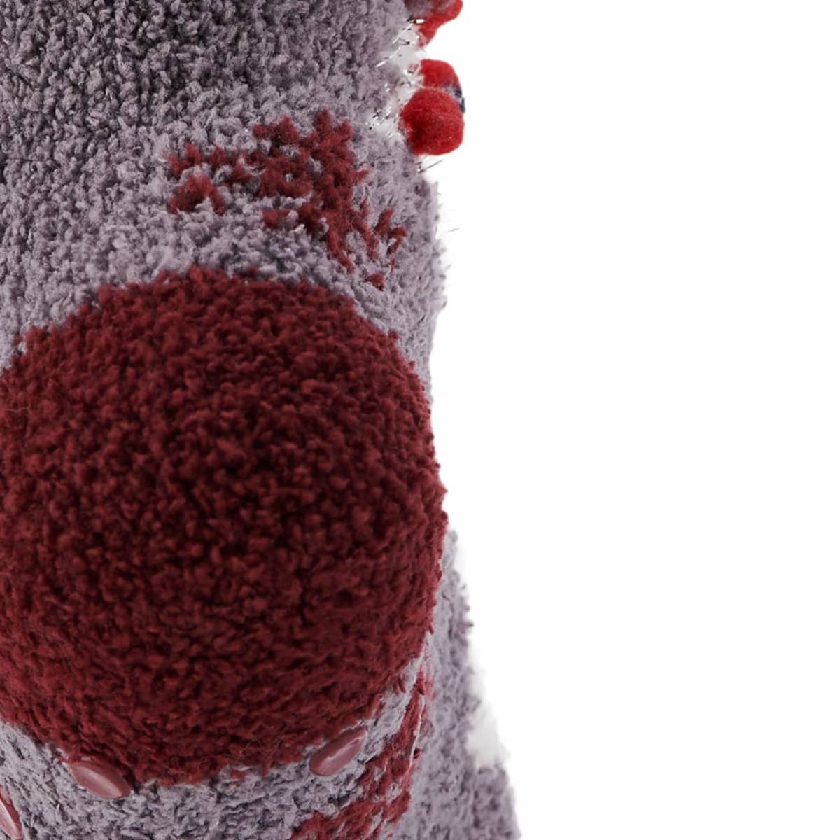 Calcetines calentadores navideños para mujer, marca Love to Lounge, 3 modelos diferentes, mod. 1054146