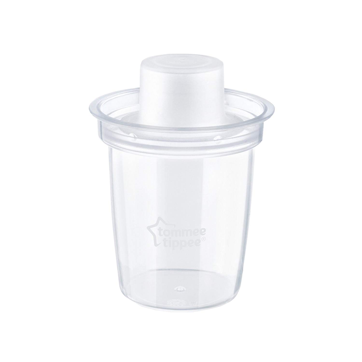 Dispensador Dosificador de fórmula Leche Tommee Tippee 6 piezas