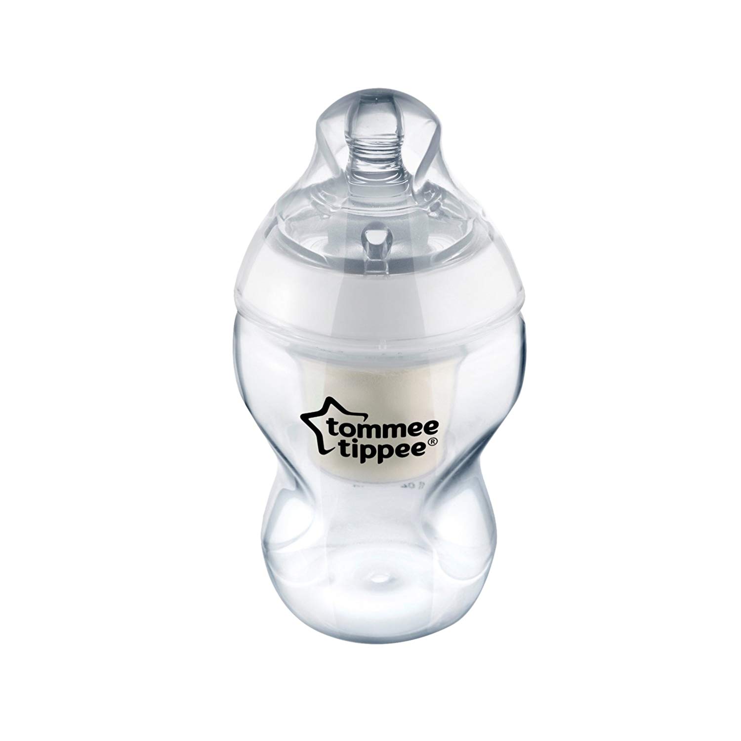 Dispensador Dosificador de fórmula Leche Tommee Tippee 6 piezas