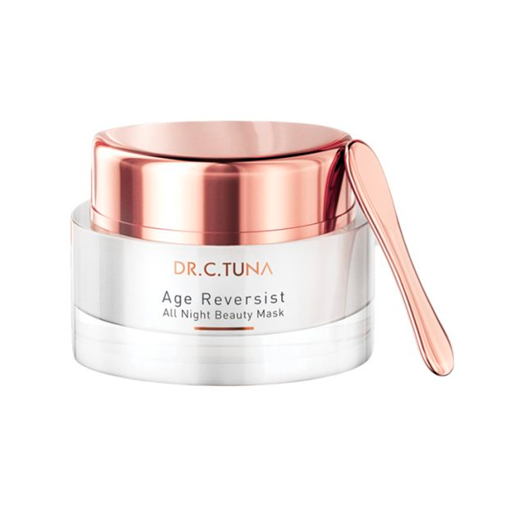 Set Dr. C. Tuna Age Reversist Prevención de Arrugas y Líneas Finas  Set Farmasi