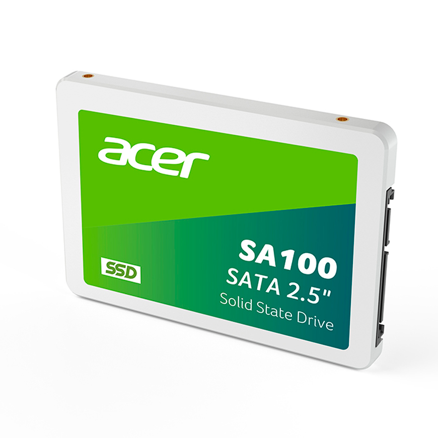 Unidad de estado sólido de 240gb SA100 Acer SSD