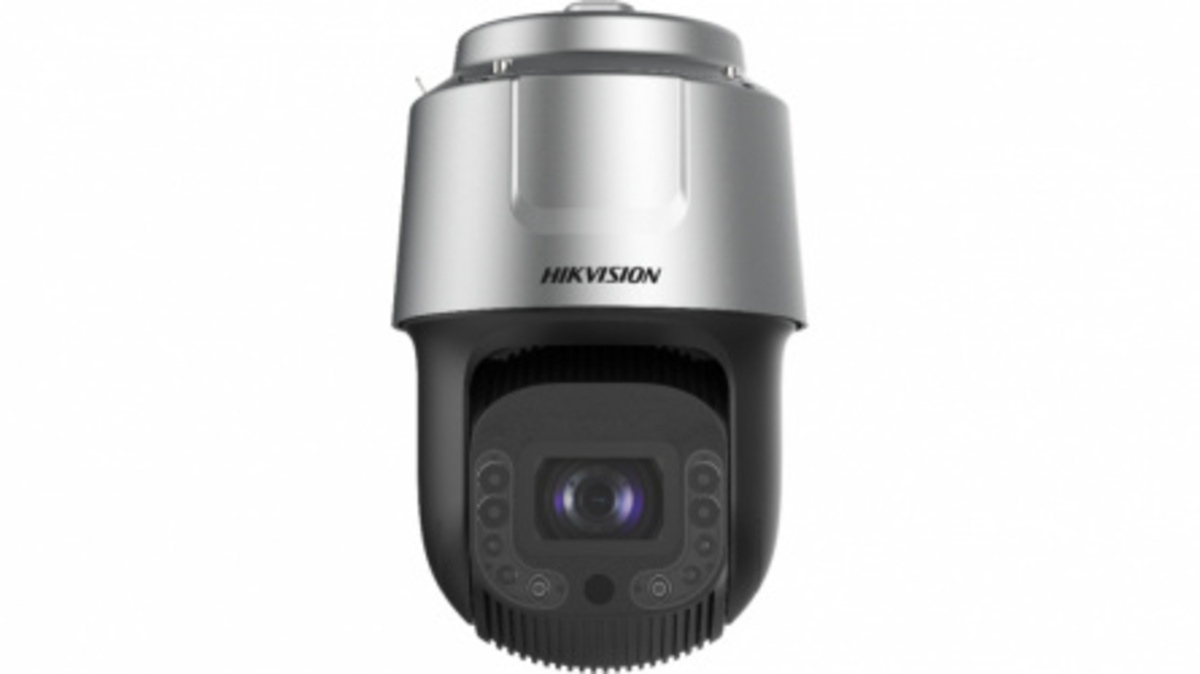 Cámara IP HIKVISION DS-2DF8C825IXS-AEL(T5) - 8MP