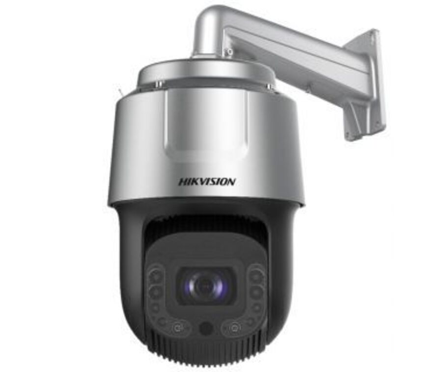 Cámara IP HIKVISION DS-2DF8C825IXS-AEL(T5) - 8MP