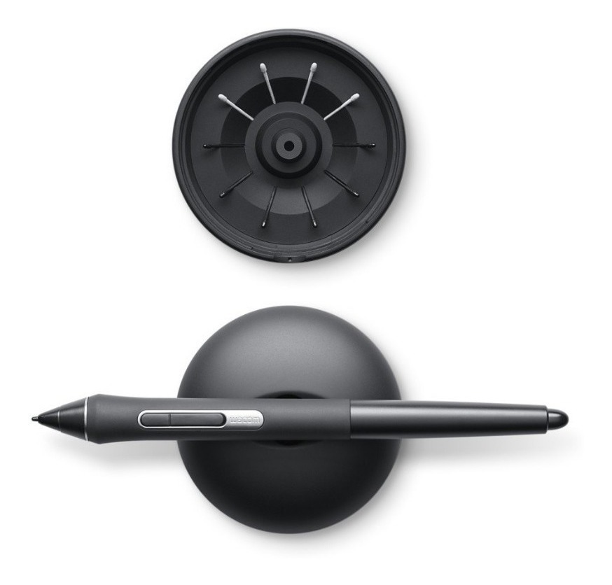 Tableta Digitalizadora Wacom Intuos Pro Large PTH860