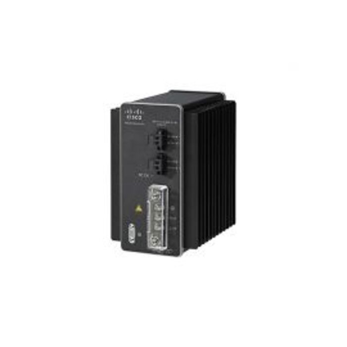 Cisco PWR-IE480W-PCAC-L Power Supply