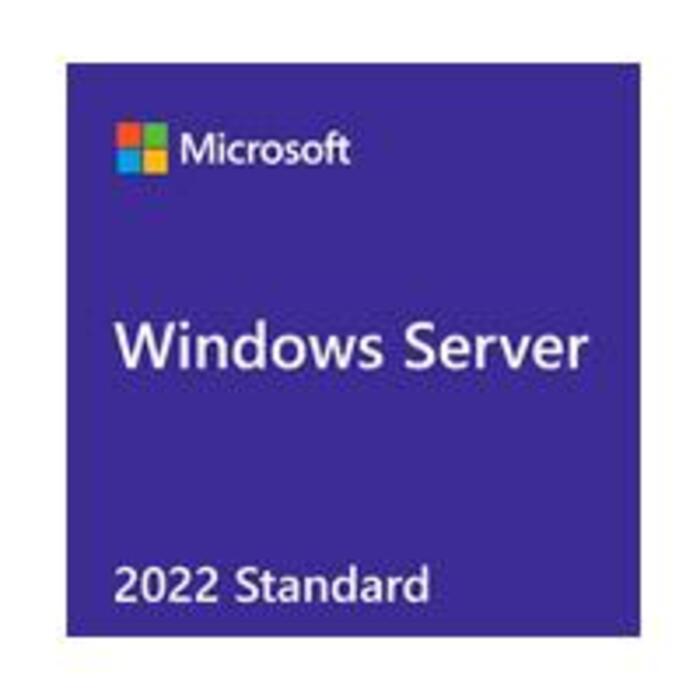 HPE Windows Server 2022 Essentials ROK, 1 Licencia, 10-Core 